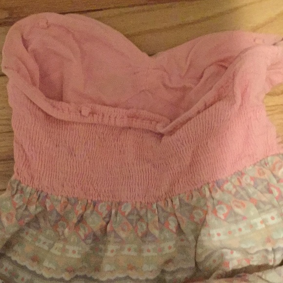 Free people sundress - Picture 4 of 4